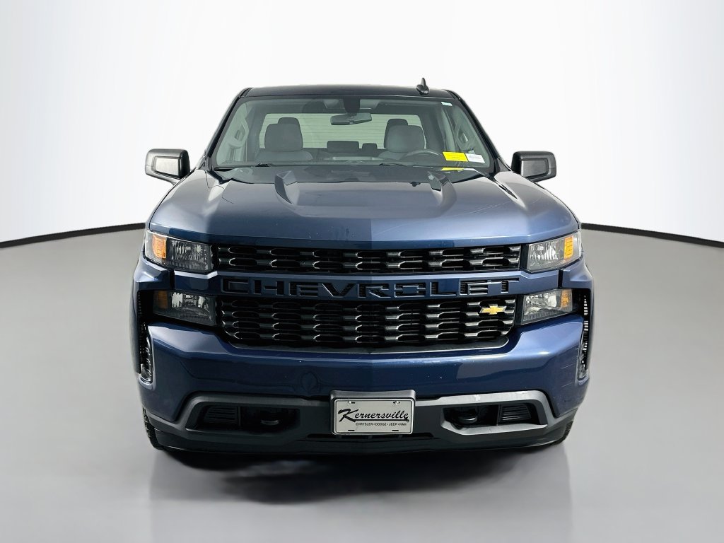 chevrolet silverado 1500 2020 1GCRYBEK1LZ181535 image chevrolet silverado 1500 2020 1GCRYBEK1LZ181535 image